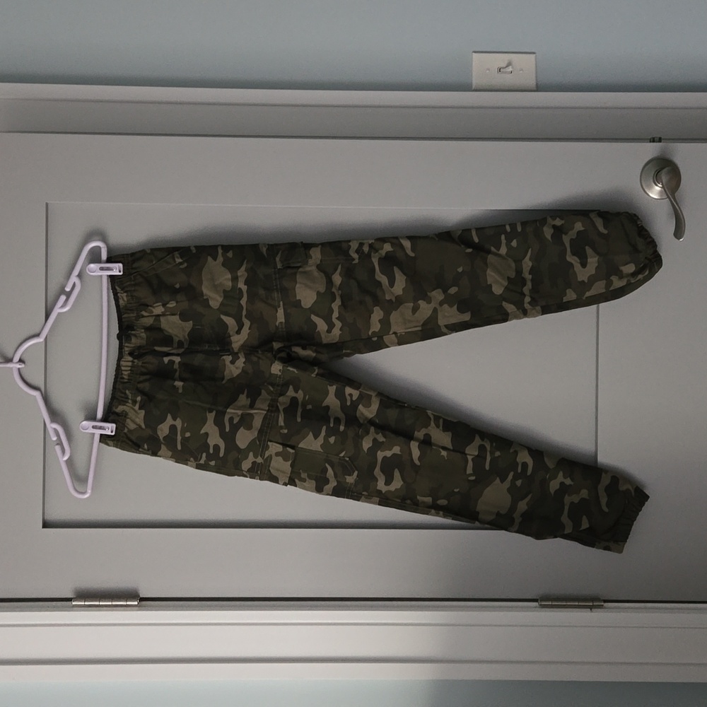 Boy's pants